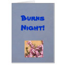 Search for burns night postcards Celebration