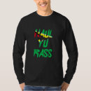 Search for haul tshirts Afro