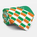 Search for republic ties Ireland