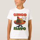 Search for mexican kids tshirts Cute