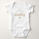 Search for great aunt baby clothes Auntie
