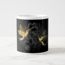 Search for posies mugs Black