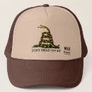 Search for dont tread on me hats Don't