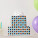 Search for earth day wrapping paper Blue