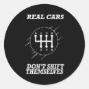 Search for manual stickers Vintage