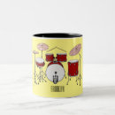 Search for drumstick mugs Instrument