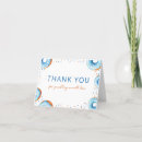 Search for donut thank you cards Modern