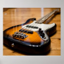 Search for bass guitar posters Electric
