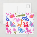 Search for butterfly cartoon cards Animal
