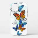 Search for blue morpho butterfly iphone cases Illustration