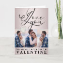 Search for modern valentines day cards Photo collage