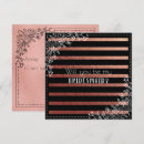 Search for winter wedding bridesmaid cards Bridesmaids