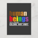 Search for human postcards Trans