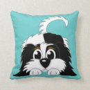 Search for cartoon cushions Puppy