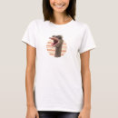 Search for ostrich tshirts Wildlife