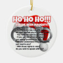 Search for the office christmas tree decorations Police