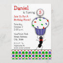 Search for ant birthday Cupcake