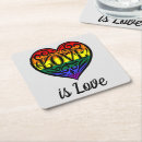 Search for lgbt coasters Rainbow flag