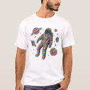 Search for psychedelic tshirts Rainbow