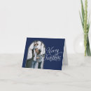 Search for simple elegant christmas cards Family photo
