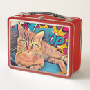 Search for cats lunch boxes Cartoon