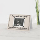 Search for boss goodbye cards Coworker