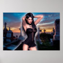 Search for vamp posters Goth
