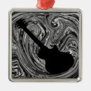 Search for guitar christmas tree decorations Cool