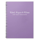 Search for student nurse notebooks Clinical notes