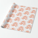 Search for preppy christmas wrapping paper Orange