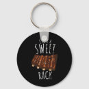 Search for bbq ribs key rings Funny
