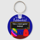 Search for bullies key rings Teacher