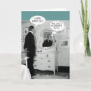 Search for speech bubbles cards For him