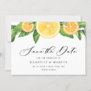 Search for summer wedding save the dates Watercolor