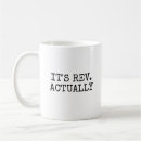 Search for ordination mugs Pastor
