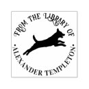 Search for shepherds business stationery German shepherd