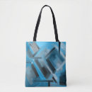 Search for abstract tote bags Decorative