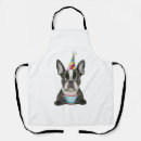 Search for puppy birthday aprons Animal