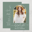 Search for modern graduation invitations University