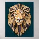 Search for lion kid art Big cat