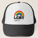 Search for lgbt rights hats Rainbow