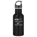 Search for gun water bottles Weapon