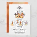 Search for lantern baby shower invitations Watercolor