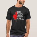 Search for true north clothing Flag