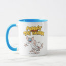 Search for pinky mugs Pinky and the brain