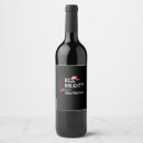 Search for naughty wine labels Naughty or nice
