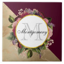 Search for burgundy tiles Modern