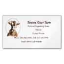 Search for goat farm business cards Dairy