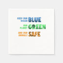 Search for environment napkins Forest