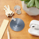Search for platinum key rings Silver